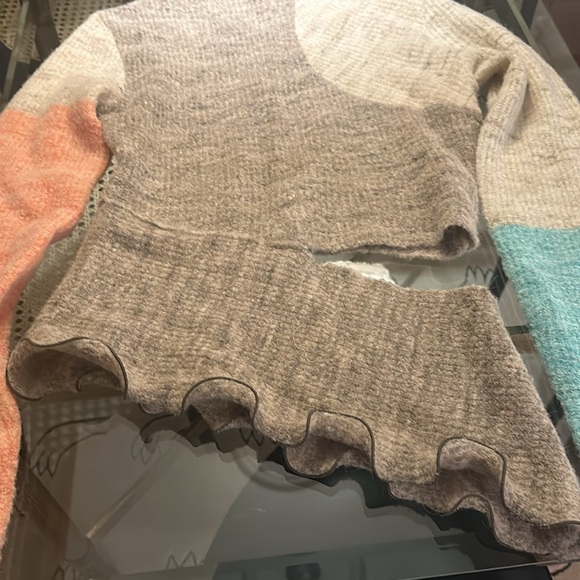 ANDERSSON BELL MELANI SWEATER - Picture 5 of 5